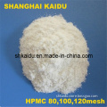 Hydroxy Propyl Methyl Cellulose (HPMC) Mk5000s-200000s